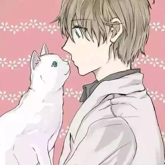 男生和男生做的漫画